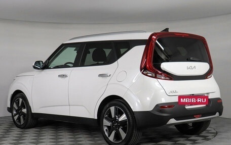 KIA Soul III, 2022 год, 2 499 000 рублей, 8 фотография