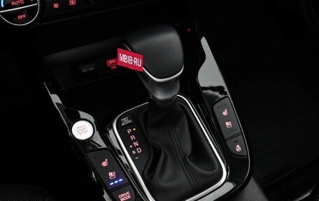 KIA Soul III, 2022 год, 2 499 000 рублей, 17 фотография