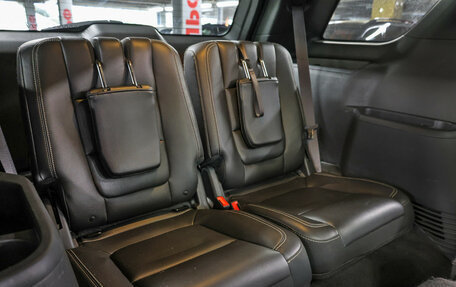 Ford Explorer VI, 2014 год, 2 099 000 рублей, 13 фотография