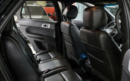 Ford Explorer VI, 2014 год, 2 099 000 рублей, 14 фотография