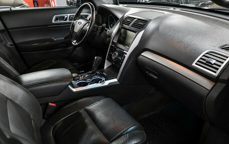 Ford Explorer VI, 2014 год, 2 099 000 рублей, 12 фотография