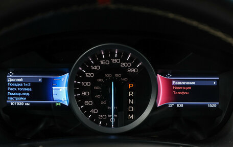 Ford Explorer VI, 2014 год, 2 099 000 рублей, 15 фотография
