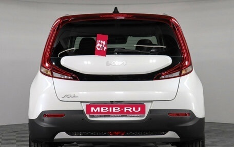 KIA Soul III, 2022 год, 2 499 000 рублей, 7 фотография