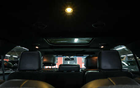 Ford Explorer VI, 2014 год, 2 099 000 рублей, 25 фотография
