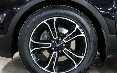 Ford Explorer VI, 2014 год, 2 099 000 рублей, 27 фотография