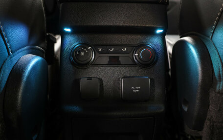 Ford Explorer VI, 2014 год, 2 099 000 рублей, 24 фотография