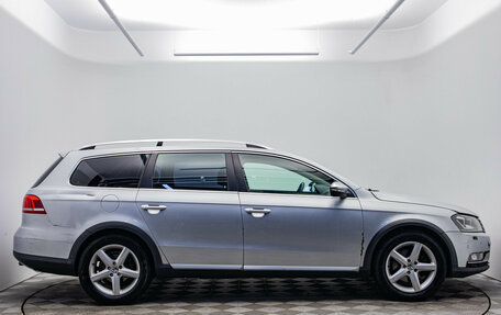 Volkswagen Passat B7, 2013 год, 1 067 700 рублей, 7 фотография