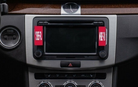 Volkswagen Passat B7, 2013 год, 1 067 700 рублей, 15 фотография