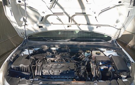 Chevrolet Cruze II, 2012 год, 650 000 рублей, 10 фотография