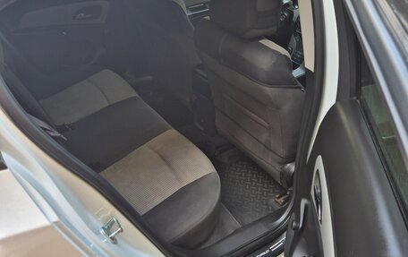 Chevrolet Cruze II, 2012 год, 650 000 рублей, 9 фотография