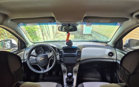 Chevrolet Cruze II, 2012 год, 650 000 рублей, 8 фотография