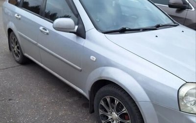 Chevrolet Lacetti, 2009 год, 600 000 рублей, 1 фотография