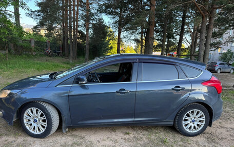 Ford Focus III, 2011 год, 550 000 рублей, 3 фотография