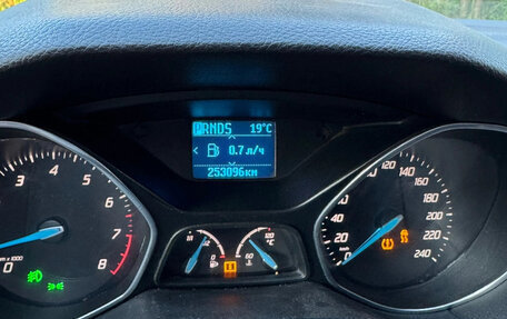 Ford Focus III, 2011 год, 550 000 рублей, 12 фотография