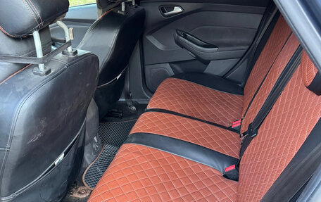 Ford Focus III, 2011 год, 550 000 рублей, 11 фотография
