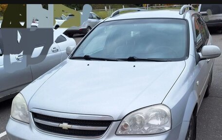 Chevrolet Lacetti, 2009 год, 600 000 рублей, 2 фотография
