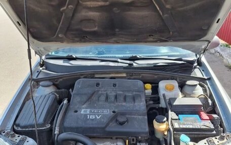 Chevrolet Lacetti, 2009 год, 600 000 рублей, 3 фотография