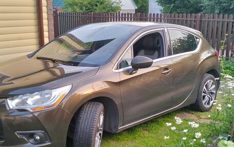 Citroen DS4, 2012 год, 900 000 рублей, 2 фотография