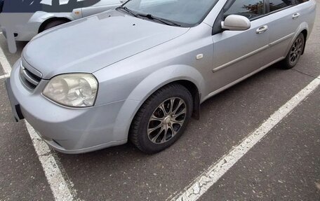 Chevrolet Lacetti, 2009 год, 600 000 рублей, 7 фотография