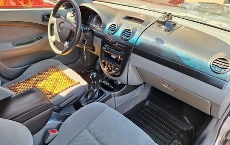 Chevrolet Lacetti, 2009 год, 600 000 рублей, 6 фотография