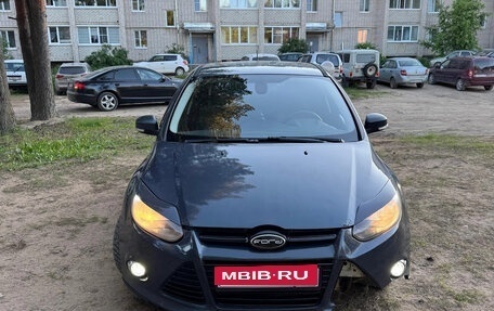 Ford Focus III, 2011 год, 550 000 рублей, 2 фотография