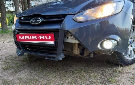 Ford Focus III, 2011 год, 550 000 рублей, 9 фотография