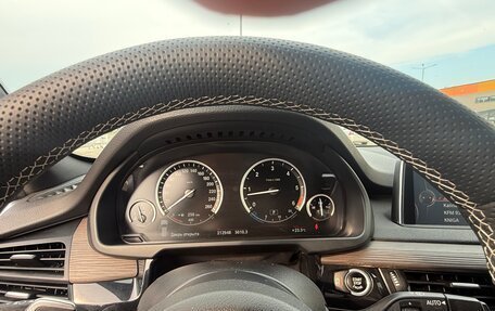 BMW X5, 2014 год, 3 200 000 рублей, 11 фотография
