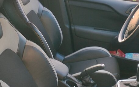Citroen DS4, 2012 год, 900 000 рублей, 8 фотография
