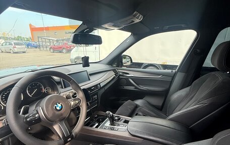 BMW X5, 2014 год, 3 200 000 рублей, 9 фотография