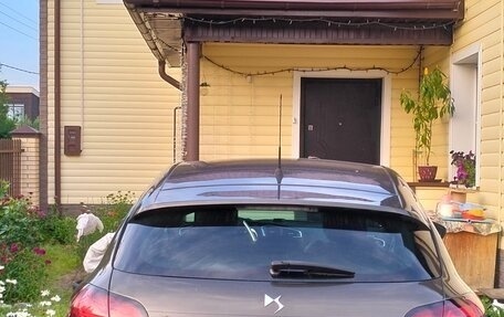 Citroen DS4, 2012 год, 900 000 рублей, 3 фотография