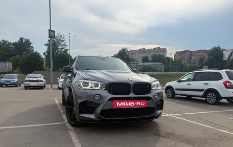 BMW X5, 2014 год, 3 200 000 рублей, 2 фотография