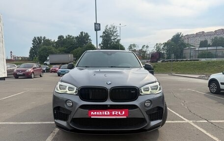 BMW X5, 2014 год, 3 200 000 рублей, 3 фотография