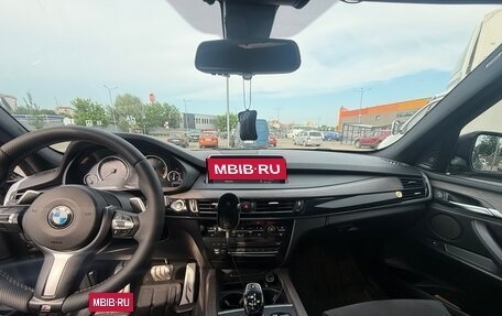 BMW X5, 2014 год, 3 200 000 рублей, 10 фотография