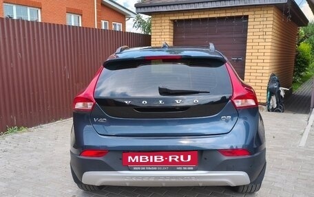 Volvo V40 Cross Country I, 2017 год, 1 750 000 рублей, 4 фотография
