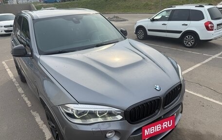 BMW X5, 2014 год, 3 200 000 рублей, 14 фотография