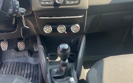 Renault Duster, 2021 год, 2 450 000 рублей, 7 фотография