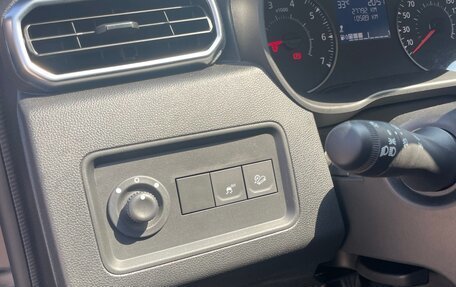 Renault Duster, 2021 год, 2 450 000 рублей, 6 фотография