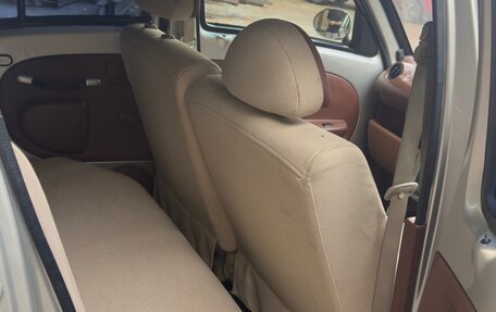 Toyota WiLL I (Vi), 2000 год, 284 000 рублей, 8 фотография