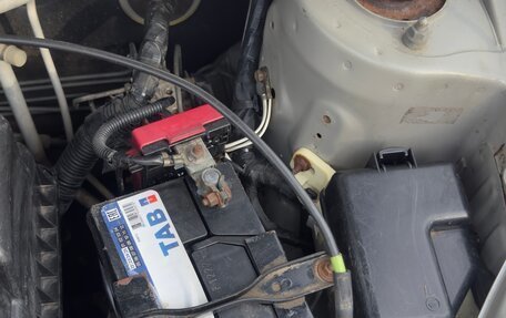 Toyota WiLL I (Vi), 2000 год, 284 000 рублей, 11 фотография