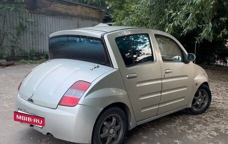Toyota WiLL I (Vi), 2000 год, 284 000 рублей, 2 фотография