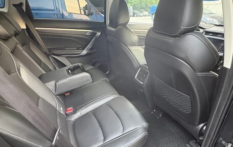 Geely Atlas, 2021 год, 1 790 000 рублей, 11 фотография