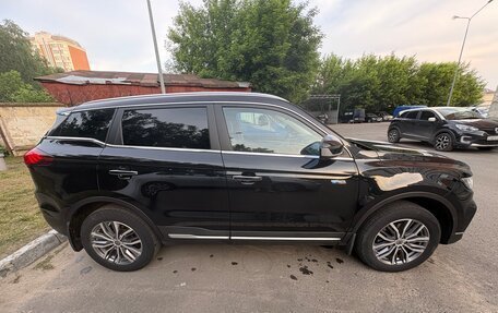 Geely Atlas, 2021 год, 1 790 000 рублей, 5 фотография