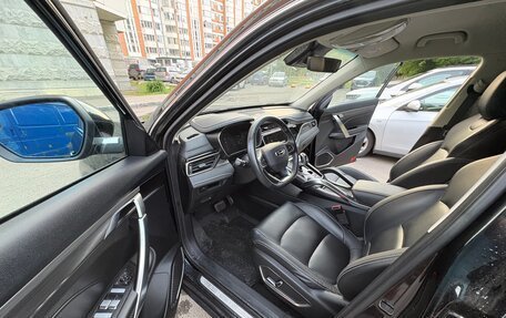 Geely Atlas, 2021 год, 1 790 000 рублей, 13 фотография