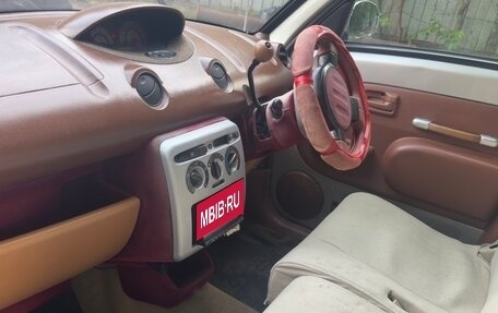 Toyota WiLL I (Vi), 2000 год, 284 000 рублей, 6 фотография