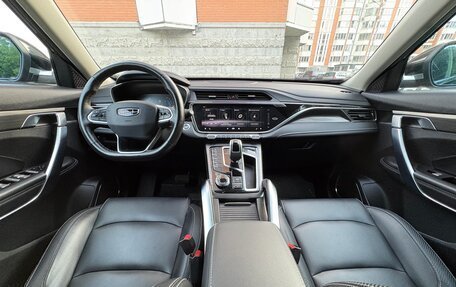 Geely Atlas, 2021 год, 1 790 000 рублей, 14 фотография