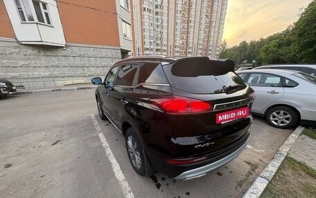 Geely Atlas, 2021 год, 1 790 000 рублей, 7 фотография