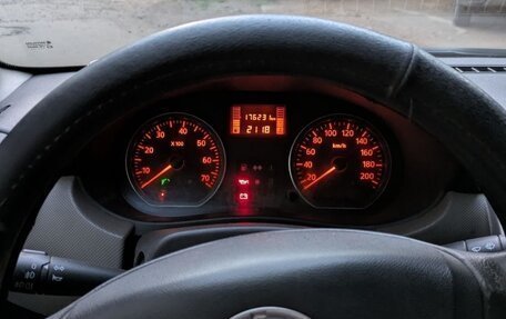 Renault Logan I, 2010 год, 300 000 рублей, 7 фотография