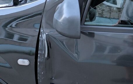 Renault Logan I, 2010 год, 300 000 рублей, 6 фотография