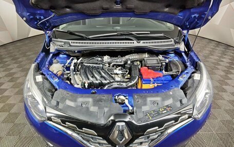 Renault Kaptur I рестайлинг, 2020 год, 1 595 000 рублей, 11 фотография