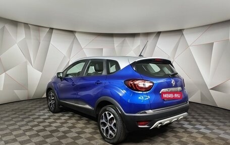 Renault Kaptur I рестайлинг, 2020 год, 1 595 000 рублей, 4 фотография